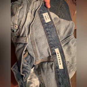 PAC sun men Jeans